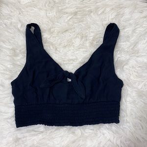 Abercrombie & Fitch Bra Top